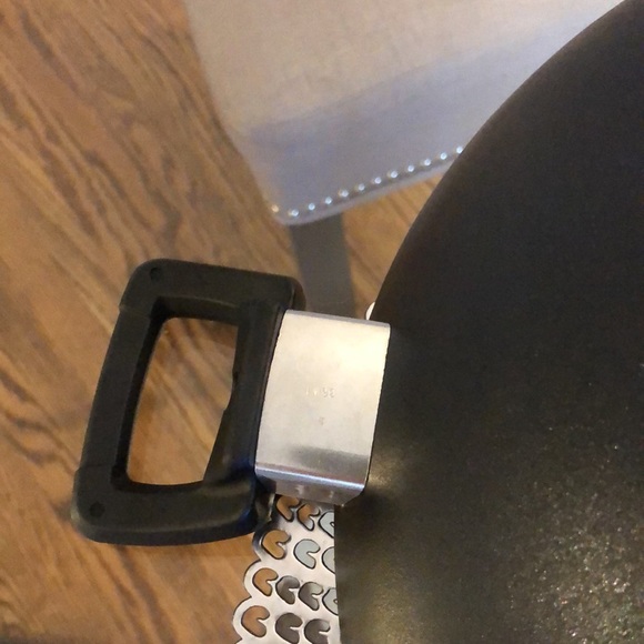 T-Fal Jumbo Wok with Lid -14 inch - Picture 7 of 8